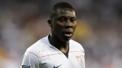 Freddy Adu is adapting to latest chapter of his career