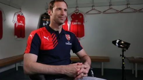 David Seaman hails Arsenal's signing of Petr Cech