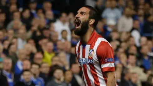 Chelsea set to sign Turan; Luis expected to return to Atleti