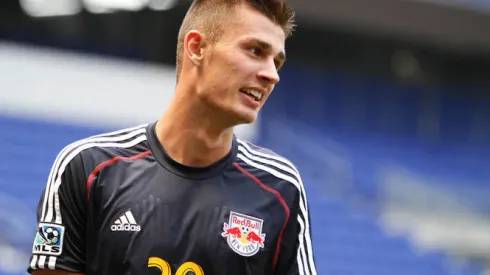 Young star Matt Miazga is attracting attention from big European clubs