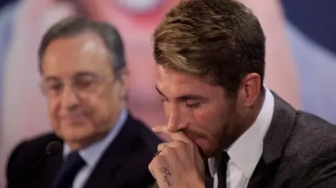 Sergio Ramos will explain details of his fallout with Real Madrid