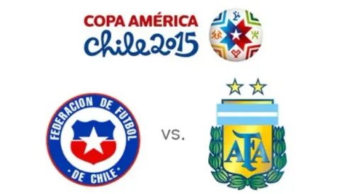 Where to find Chile vs. Argentina Copa America Final on US TV and Internet
