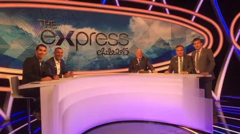 Review of beIN SPORTS' Copa America coverage