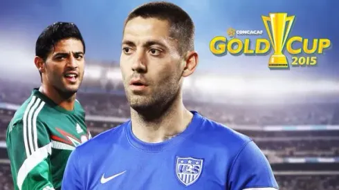 Univision Deportes announces free streaming of Gold Cup