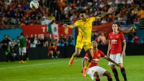 Liverpool in advanced talks with Man City to sell Raheem Sterling