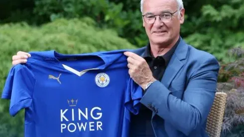 Gary Lineker slams Leicester's appointment of Claudio Ranieri