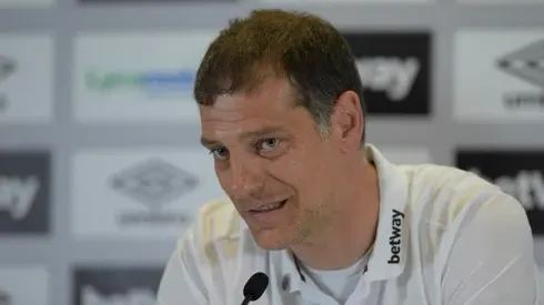Slaven Bilic knows Europa league impact for West Ham