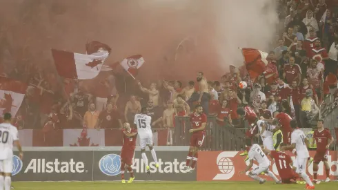 Soccer Morning (7.15.15) Kevin Laramee interview