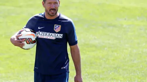 Reasons why Atletico Madrid can compete for La Liga title