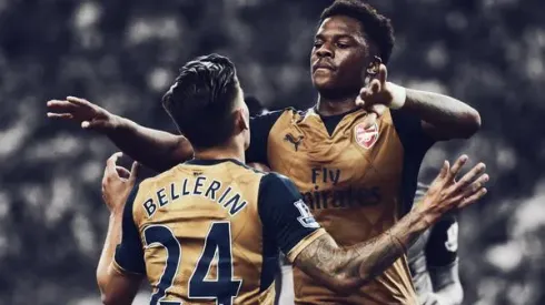 Arsene Wenger wants more from Chuba Akpom