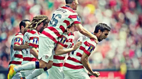 Match preview - USA vs. Cuba Gold Cup quarterfinal