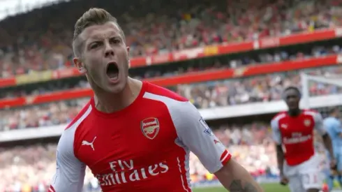 Jack Wilshere insists Arsenal have the squad to compete with Chelsea