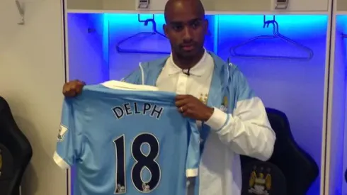 Fabian Delph explains why he left Aston Villa for Manchester City