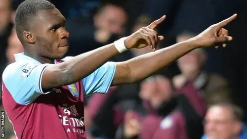 Liverpool agree £32.5 million Christian Benteke deal