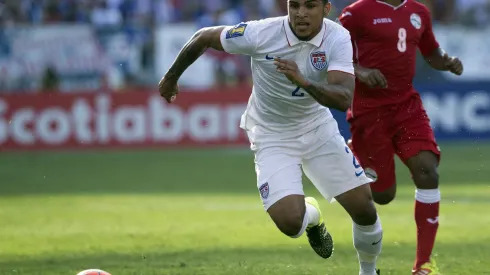USA vs. Cuba player ratings from Gold Cup quarterfinal