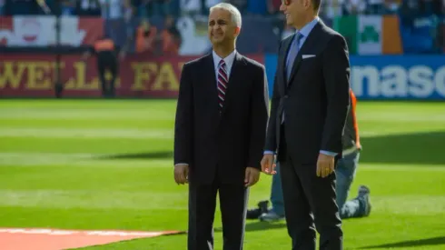 USSF needs to be accountable if it knew about Blazer corruption