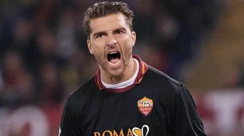 Does AS Roma need to purchase a new goalkeeper?