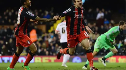 Write AFC Bournemouth off at your own peril