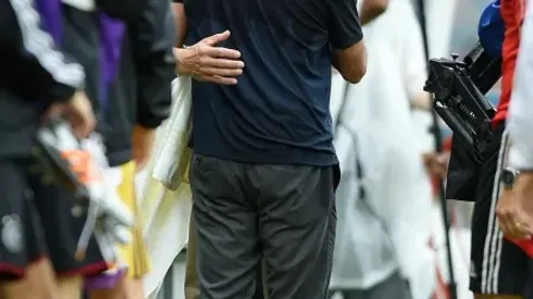 US Soccer should have hired Joachim Löw, not Jurgen Klinsmann