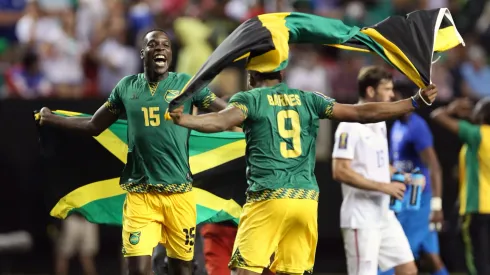 Jamaica’s Gold Cup run shows improvement of Caribbean teams