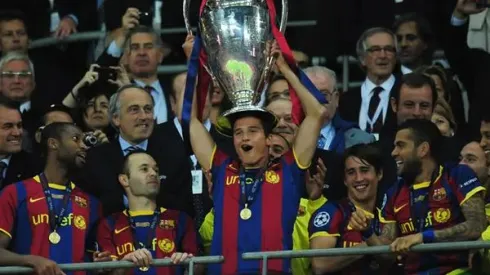 Stoke sign former Barcelona winger Ibrahim Afellay