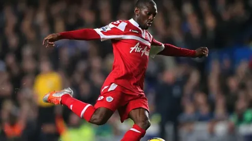 Red Bulls’ signing Shaun Wright Philips is clever piece of business