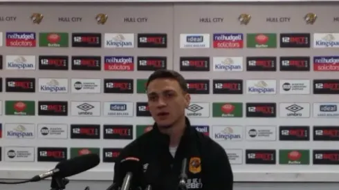 West Brom sign Hull City defender James Chester for £8 million