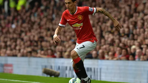 Di Maria close to Paris Saint-Germain move, says Laurent Blanc