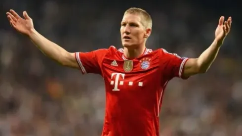 Analyzing Schweinsteiger’s switch to a deep-lying midfielder