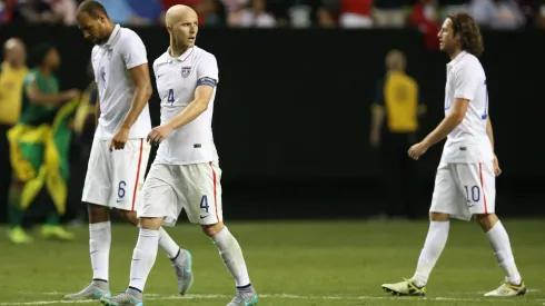 10 ways that the US Men's National Team is eerily similar to England