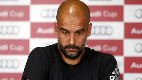 Pep Guardiola answers fresh criticism following German Super Cup defeat