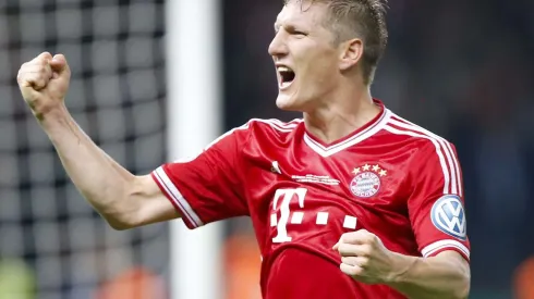 Guardiola warns Man Utd about Schweinsteiger’s injury problems