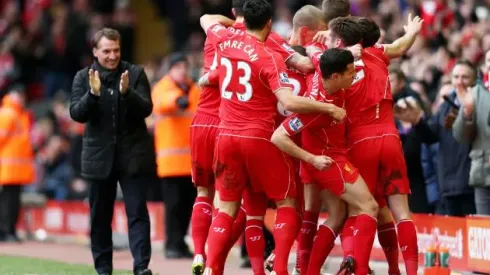 2015/16 Premier League team preview: Liverpool