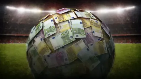 Ruining football with Financial Fair Play