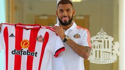 Yann M’Vila joins Sunderland on loan from Rubin Kazan