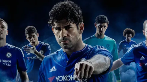 Chelsea 2-2 Swansea: Officials punished Chelsea, says Mourinho