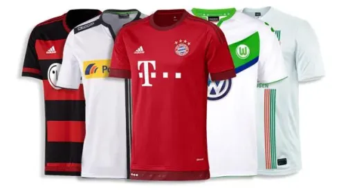 Bundesliga 2015/16 season preview; German league is ready for a new dawn on US TV