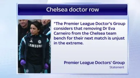 Has Jose Mourinho finally worn out his welcome in England?