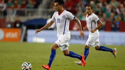 Bayer Leverkusen sign Chilean midfielder Charles Aranguiz for £9.2 million