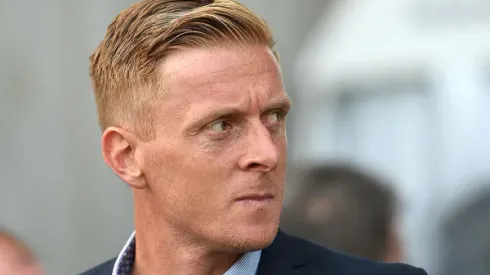 Swansea deserve credit for their performance against Chelsea, says Garry Monk