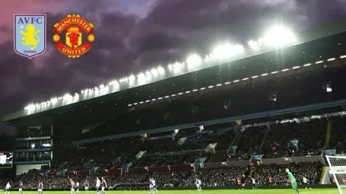 5 talking points ahead of Aston Villa vs. Manchester United Friday night game
