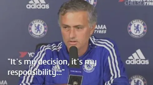 Mourinho bans Eva Carneiro and Jon Fearn from Chelsea bench