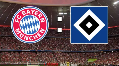 Watch Bayern Munich vs. Hamburg live stream from 2pm ET (US only)
