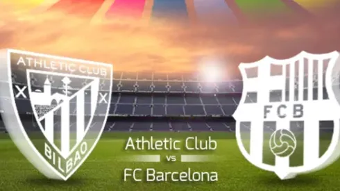 Athletic beats Barcelona on aggregate to win Spanish Supercopa