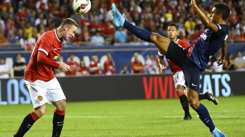 Wayne Rooney insists that his goals will come for Manchester United