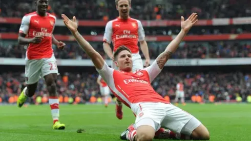 Top 5 must-see soccer games: Aug. 21, 2015