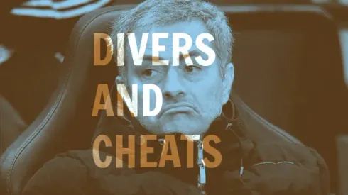 Divers and Cheats (8.20.15); Transfer window debacle