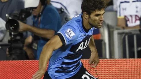 Federico Fazio unable to come to personal terms with West Brom