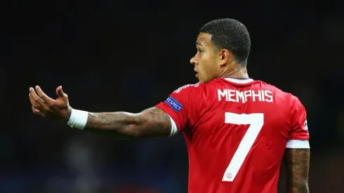 Memphis Depay will be a star, but he’s not ready to be Manchester United’s talisman yet