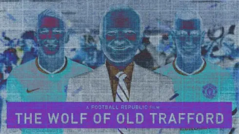 Manchester United's frustrating summer transfer window